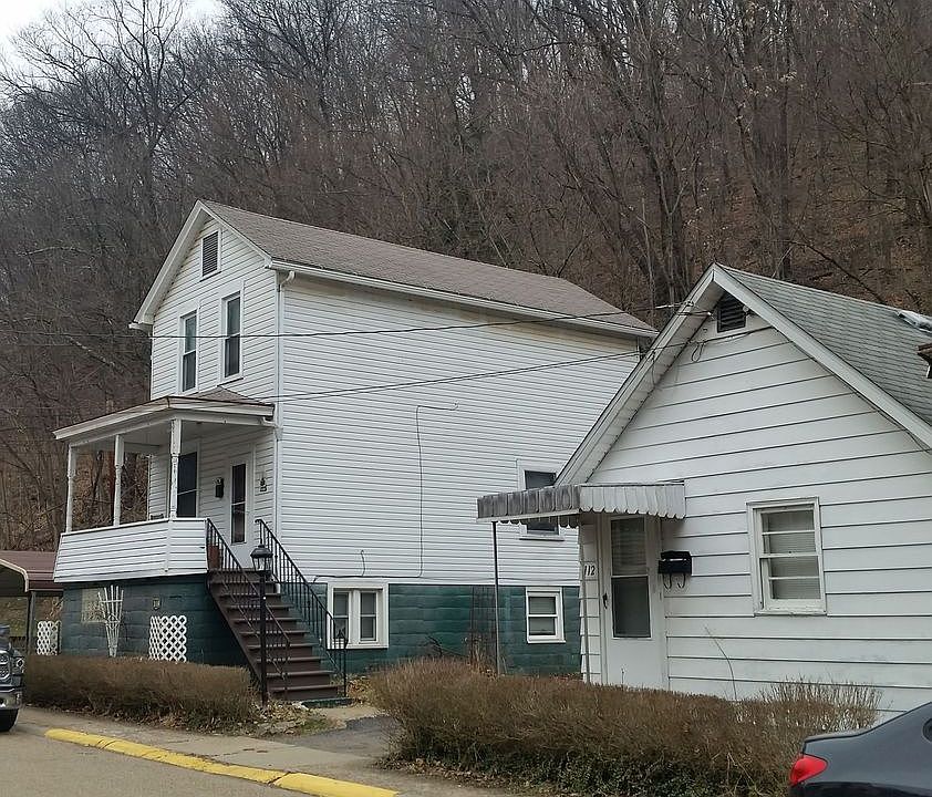 112 - 116 Meadow Ave
