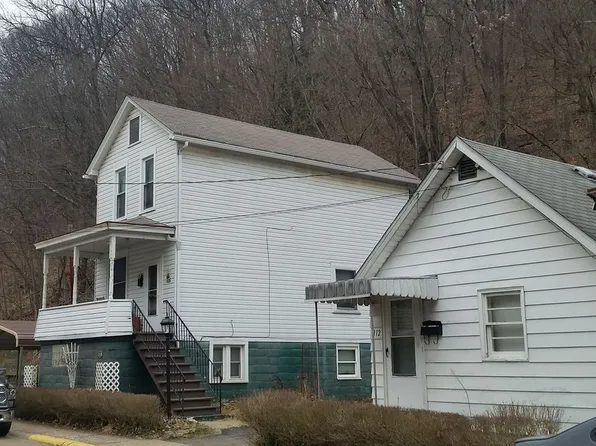 112-116 Meadow Ave, Creighton, PA 15030