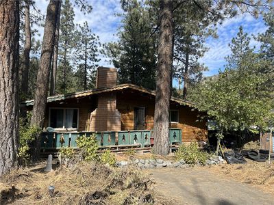 5676 Heath Creek Dr, Wrightwood, CA, 92397
