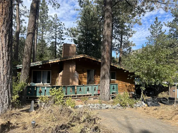 5676 Heath Creek Dr, Wrightwood, CA 92397