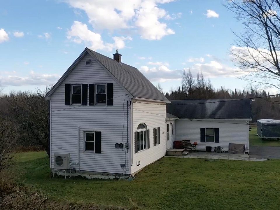 137 Ladner Road, Easton, ME 04740 Zillow