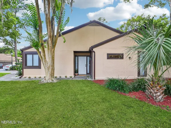7965 LINKSIDE Drive, Jacksonville, FL 32256