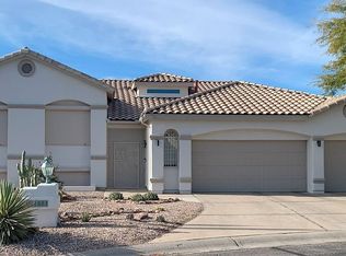 1881 W La Quinta Pl, Tucson, AZ 85737