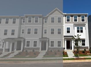 5108 Fir Tree Ln #1, Morrisville, NC 27560