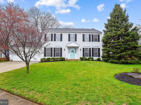 264 Shakespeare Dr, Severna Park, MD 21146