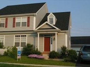 512 Providence Ct, Lititz, PA 17543