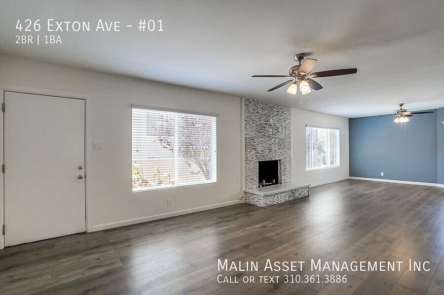 1st image of 426 N Exton Ave APT 1
