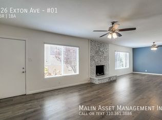 426 N Exton Ave APT 1, Inglewood, CA 90302