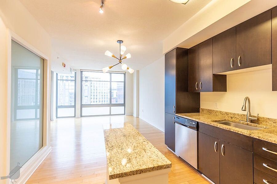 1st image of 475 K St NW Unit 812