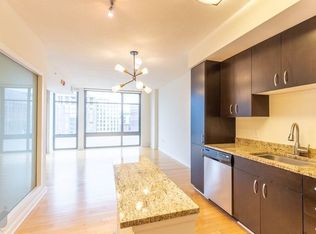 475 K St NW Unit 812, Washington, DC 20001