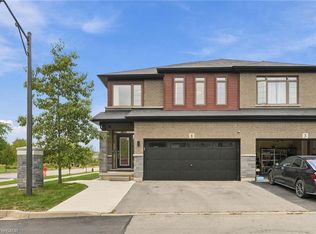 1 Burley Ln, Hamilton, ON L9G0G5