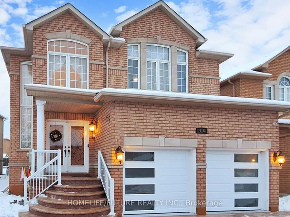 416 Elson St, Markham, ON L3S 4T8