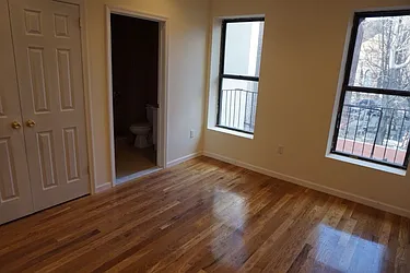 Rented by Mercer Partners International LLC