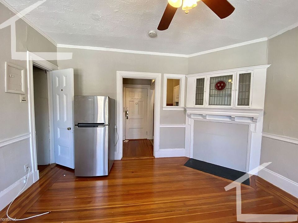 48 JFK St. #12 Cambridge (Harvard Square) Unit Photo 4