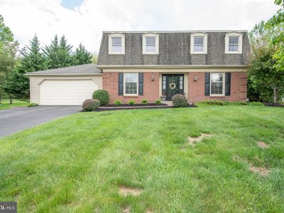 125 Merry Dell Dr, Churchville, PA, 18966