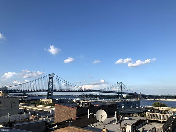 letitia deck and bridge