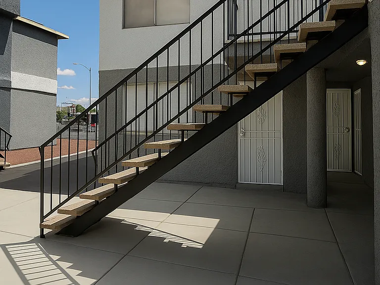 Cora Apartments — Photo 25