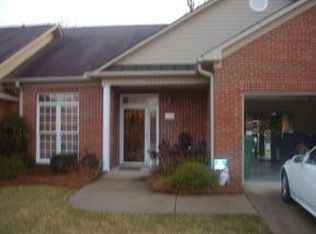 452 Northbridge Dr, High Point, NC 27265