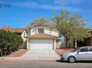 76 Sirnoble St, Las Vegas, NV 89110