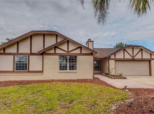 1720 Natchez Trace Blvd, Orlando, FL 32818