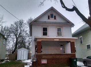 1019 W Genesee St, Lansing, MI 48915