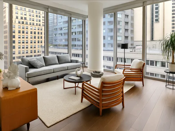 222 East 44th Street image 1 of 11