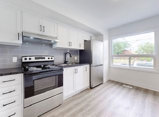 253 Oakwood Ave #1360633, Toronto, ON M6E2V3