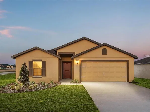 12000 PALE GRASS WAY, LEESBURG, FL 34788