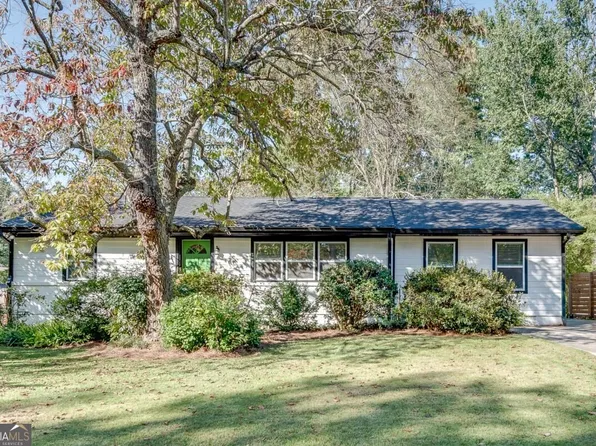 2994 Westbury Dr, Decatur, GA 30033