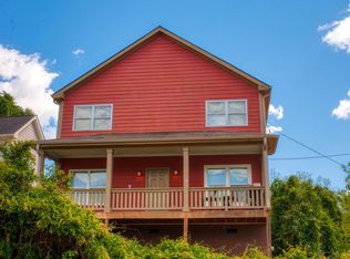 136 Strickland Ave, Athens, GA 30601