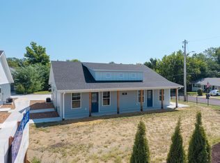 600 N Providence Rd #100, Columbia, MO 65203