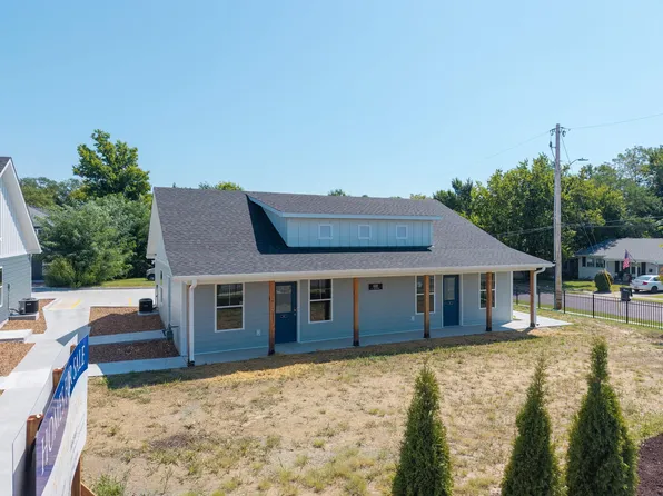 600 N Providence Rd #100, Columbia, MO 65203