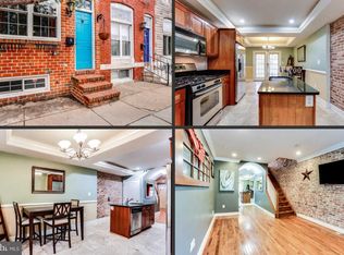 406 S Bouldin St, Baltimore, MD 21224