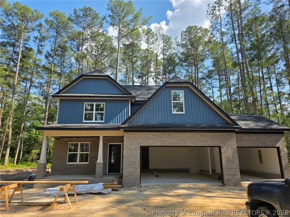 16040 Cardinal Ct, Wagram, NC 28396