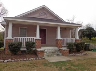 504 E Cabarrus St, Raleigh, NC 27601