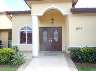 18753 NW 84th Psge APT 1903, Hialeah, FL 33015