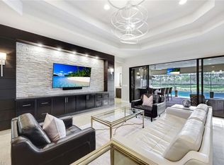 4394 Caldera CIR, NAPLES, FL 34119