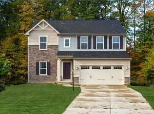 32176 Burnt Timber Trl, North Ridgeville, OH 44039