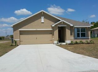 617 SW 31st St, Cape Coral, FL 33914