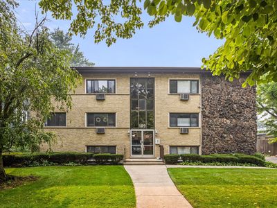 109 S Elmwood Ave APT 2, Oak Park, IL, 60302