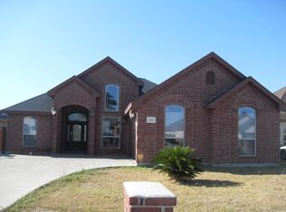 2115 Giselle St, Mission, TX 78574