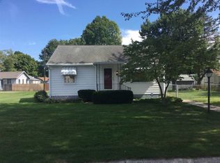 2106 S Eaton Ave, Muncie, IN 47302