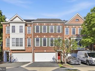 7567 Grey Goose Way, Alexandria, VA 22306