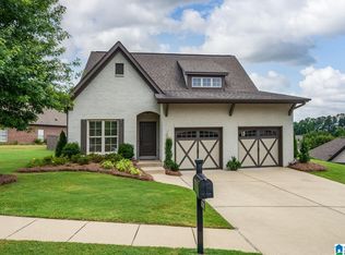 1278 Grants Way, Irondale, AL 35210