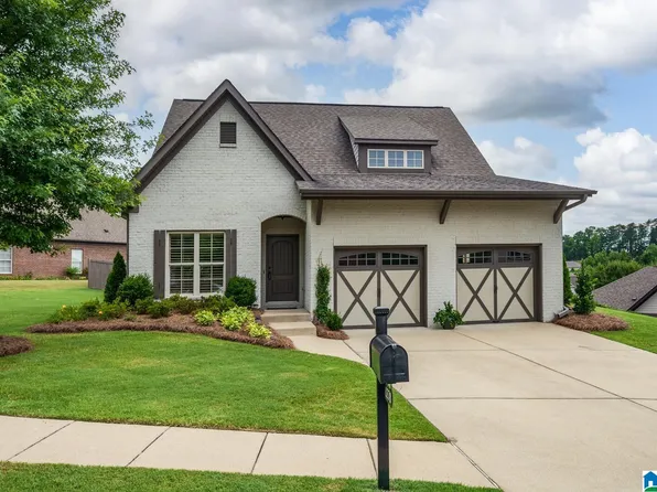 1278 Grants Way, Irondale, AL 35210