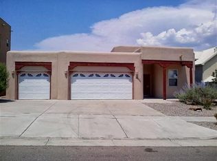 4621 Albany Ct NW, Albuquerque, NM 87114