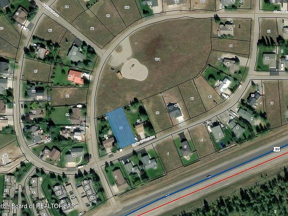 5th image of LOT 52 Snake River Dr