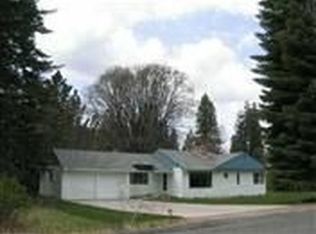 115 Jefferson Dr, Mount Shasta, CA 96067