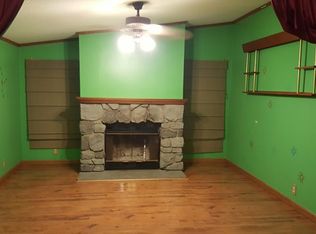 7637 Johnson Mill Rd, Hopkinsville, KY 42240