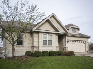 510 Hercules Trl, Madison, WI 53718